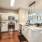 Fully equipped designer kitchens