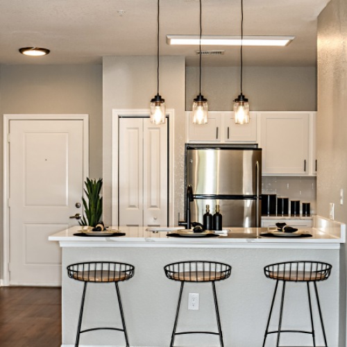 Fully Equipped Designer Kitchens Fully Equipped Designer Kitchens