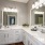 Large Bathrooms with Ample Counter Space